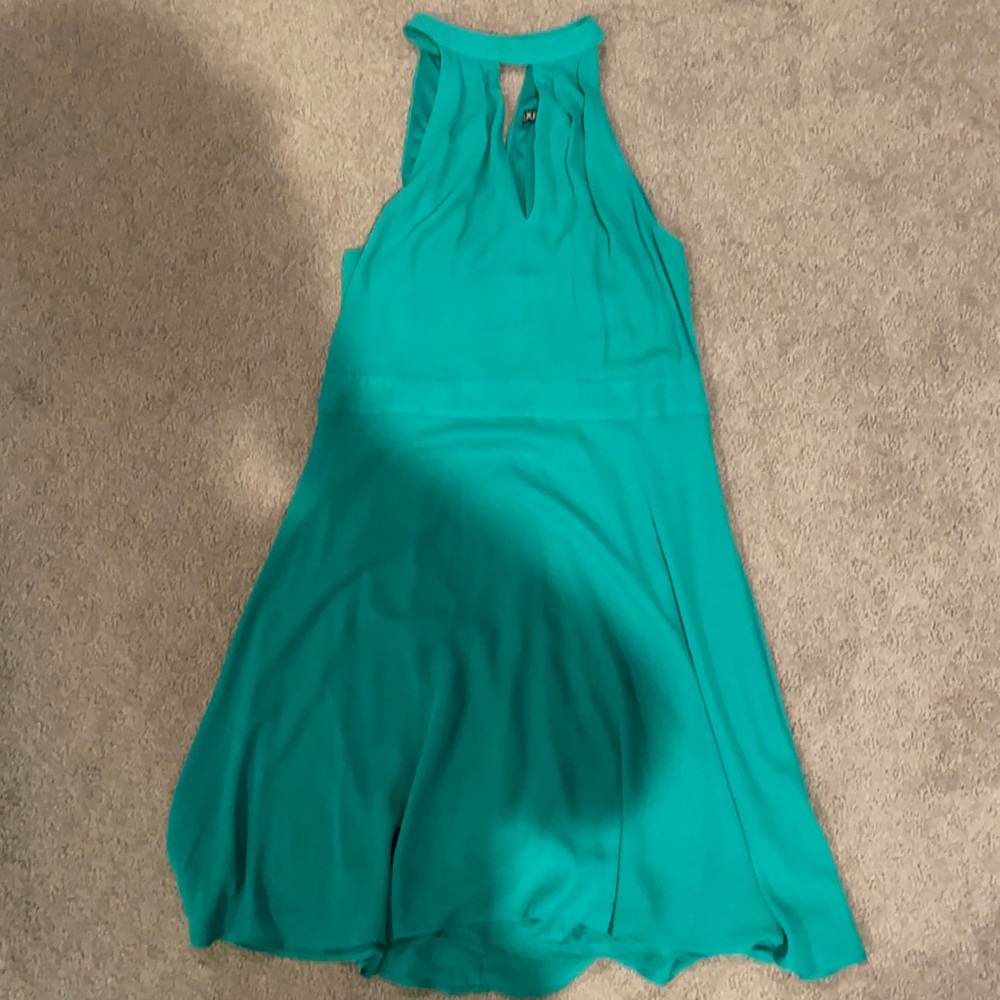 Express cocktail dress